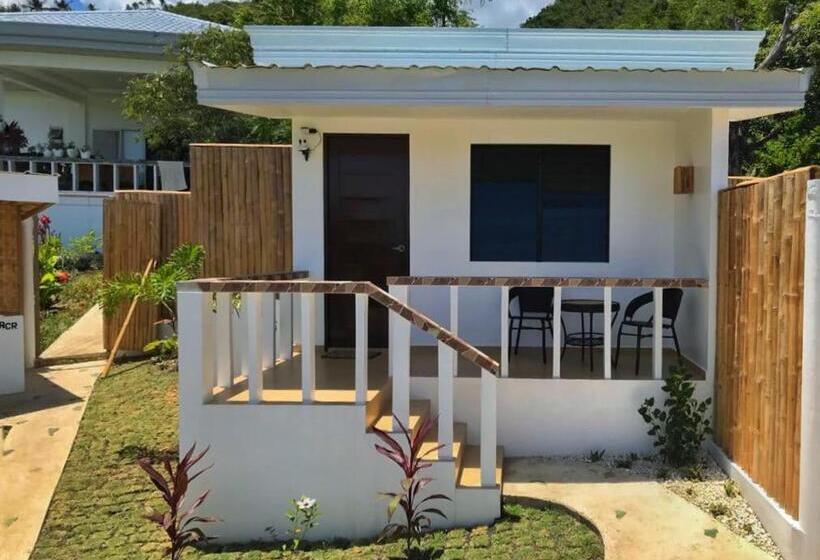 Номер Стандарт, Kalipay Bungalows Alcoy