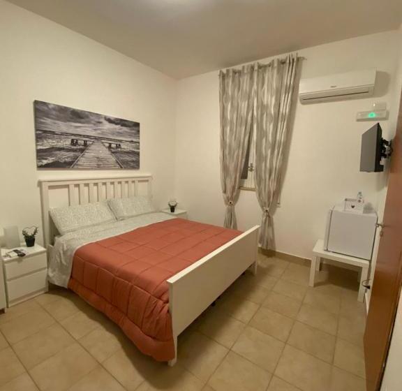 Номер Стандарт, Micamale