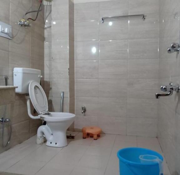 اتاق لوکس, Wood Stone Homestay