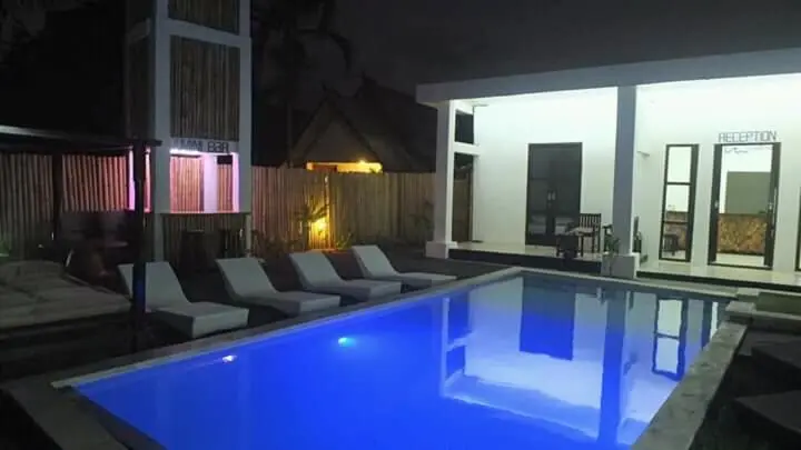 スタンダードスタジオ, White Sands Resort