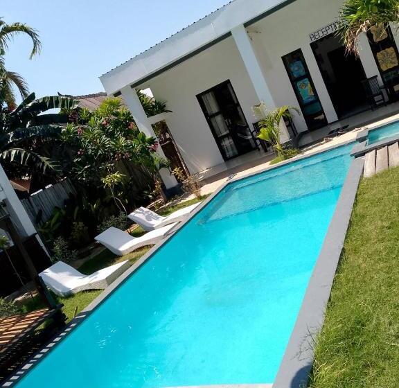 Студия Стандарт, White Sands Resort