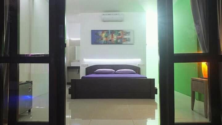 プールビュースタンダードステューディオ, White Sands Resort