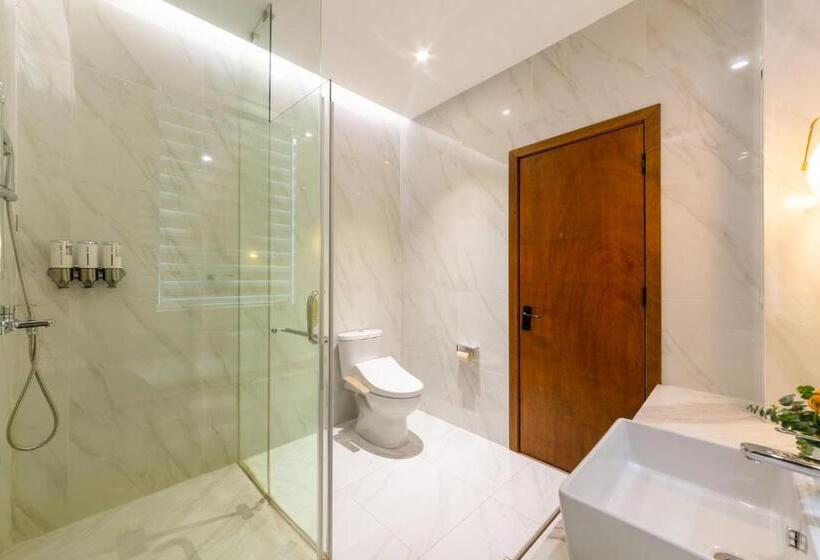 اتاق استاندارد, Wuyu Hotel Chongqing Zoo & Yangjiaping The Mixc Light Rail