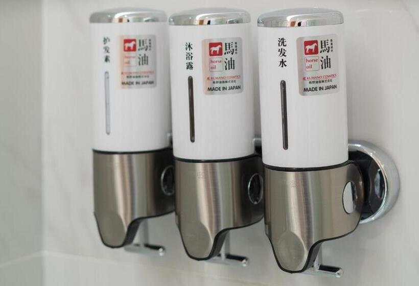 اتاق استاندارد اینتریور, Wuyu Hotel Chongqing Zoo & Yangjiaping The Mixc Light Rail