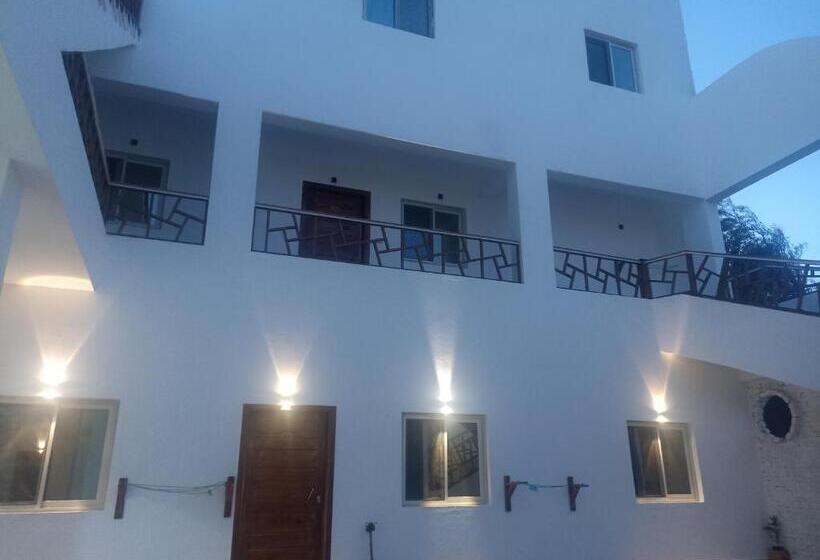 آپارتمان 1 خوابه, Sea Breeze Dahab