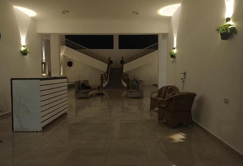 آپارتمان 1 خوابه با چشم‌انداز دریا, Sea Breeze Dahab