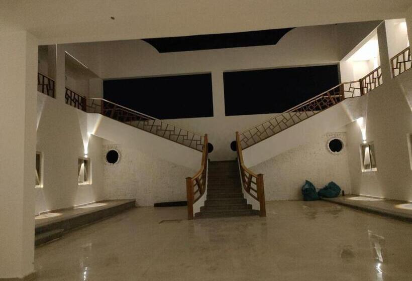 آپارتمان سوپریور 1 خوابه, Sea Breeze Dahab