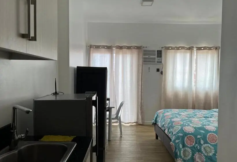 スタンダードスタジオ, Antara Condominium Residences