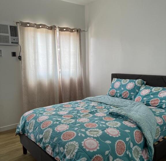 חדר סטודיו סטנדרד, Antara Condominium Residences