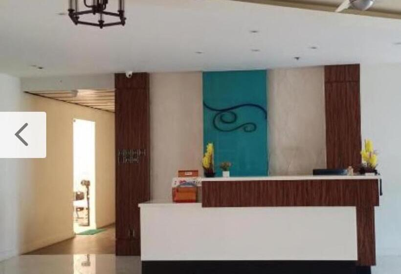 标准工作室, Antara Condominium Residences