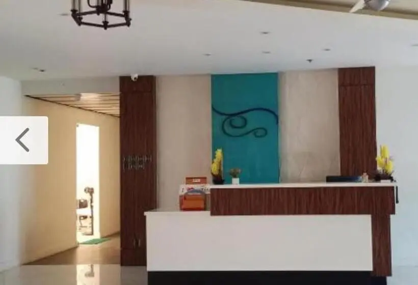 スタンダードスタジオ, Antara Condominium Residences