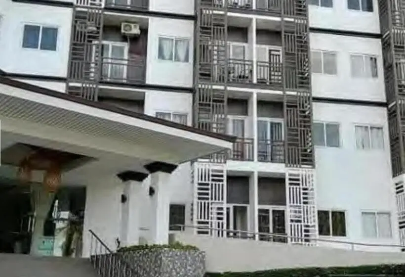 スタンダードスタジオ, Antara Condominium Residences