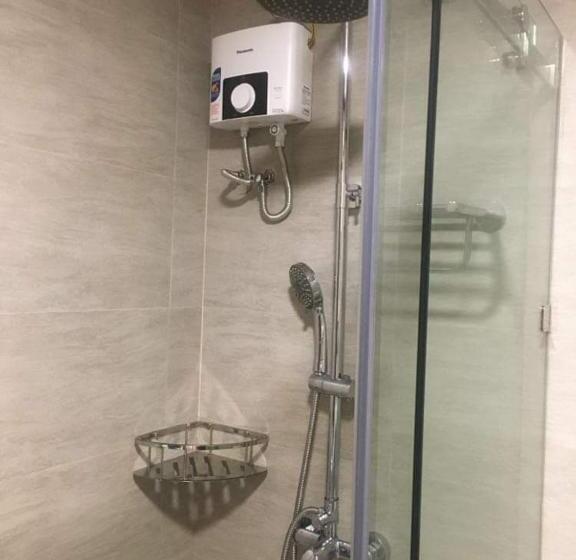 חדר סטודיו סטנדרד, Antara Condominium Residences