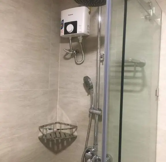 スタンダードスタジオ, Antara Condominium Residences