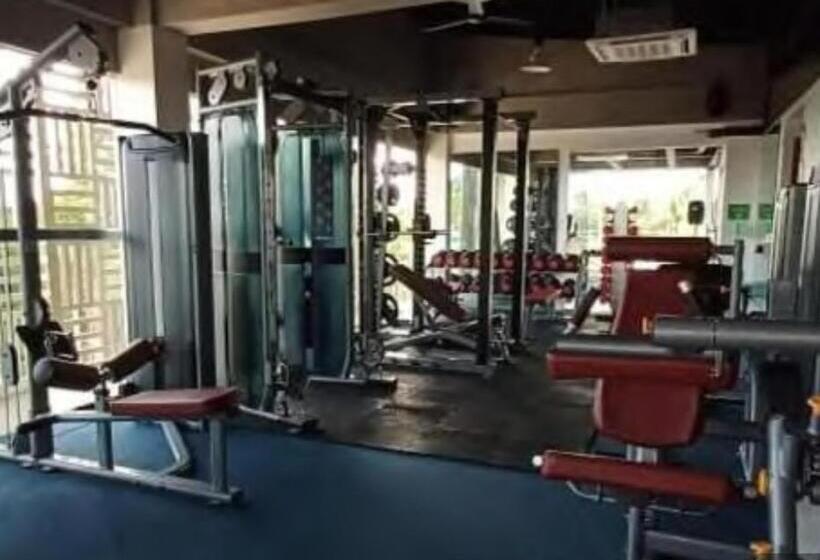 חדר סטודיו סטנדרד, Antara Condominium Residences