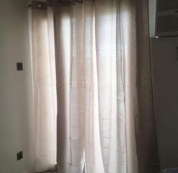 חדר סטודיו סטנדרד, Antara Condominium Residences