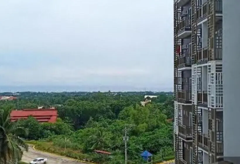 スタンダードスタジオ, Antara Condominium Residences