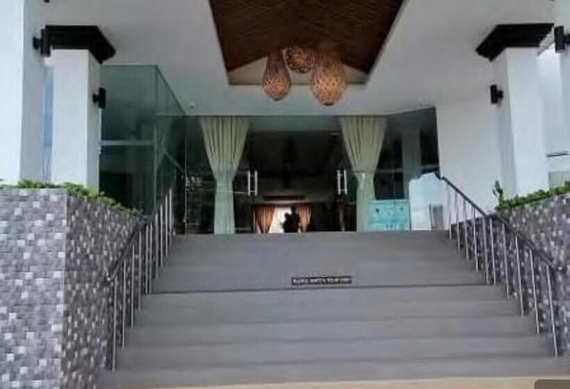 חדר סטודיו סטנדרד, Antara Condominium Residences