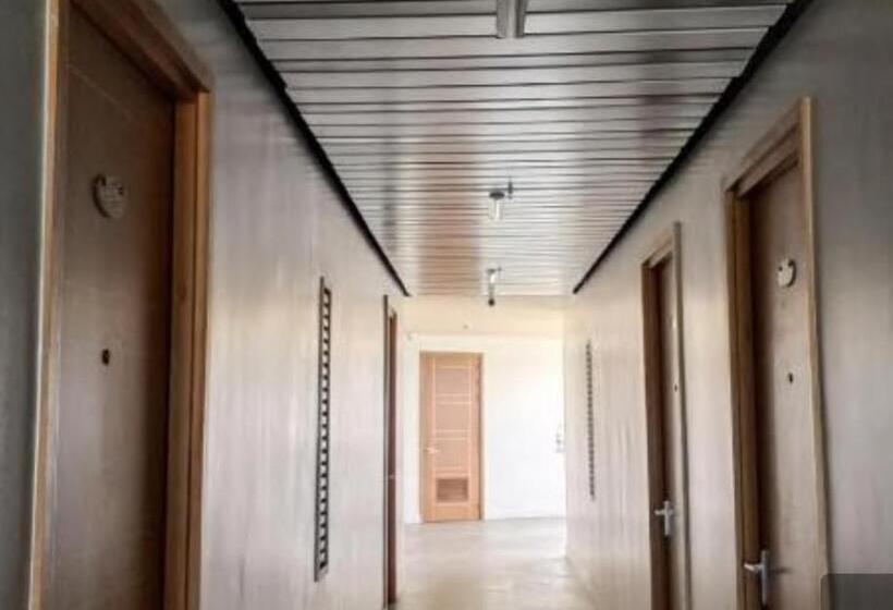 חדר סטודיו סטנדרד, Antara Condominium Residences