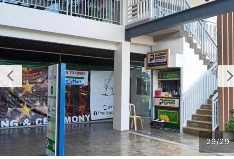 חדר סטודיו סטנדרד, Antara Condominium Residences