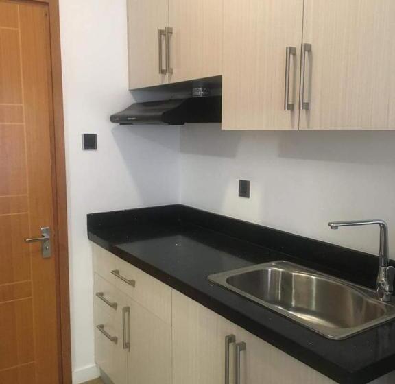 חדר סטודיו סטנדרד, Antara Condominium Residences