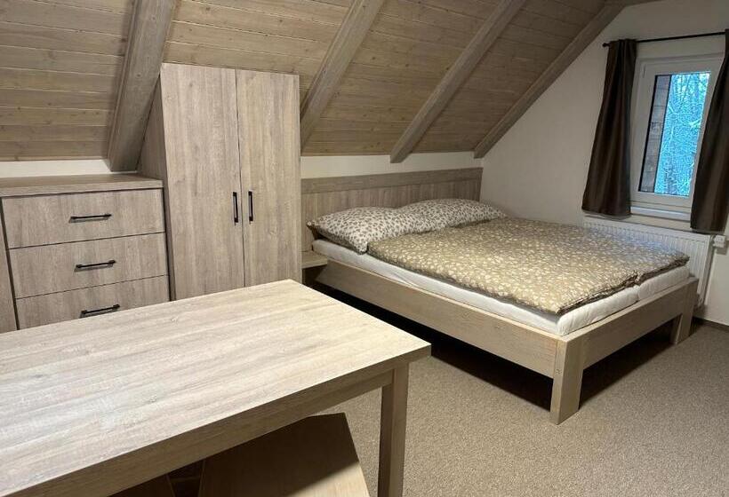 스탠다드 스튜디오, Apartmány Vesna