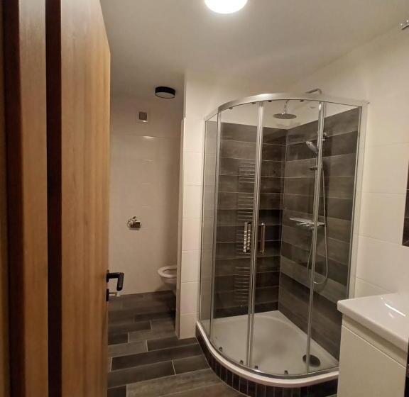 Студия Стандарт, Apartmány Vesna