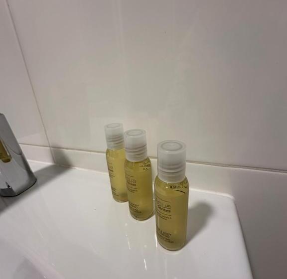 스탠다드 스튜디오, Apartmány Vesna