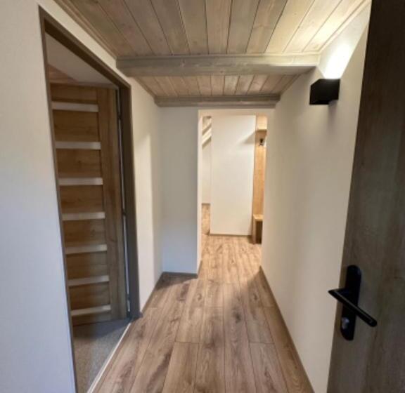 침실 1개 디럭스 아파트, Apartmány Vesna