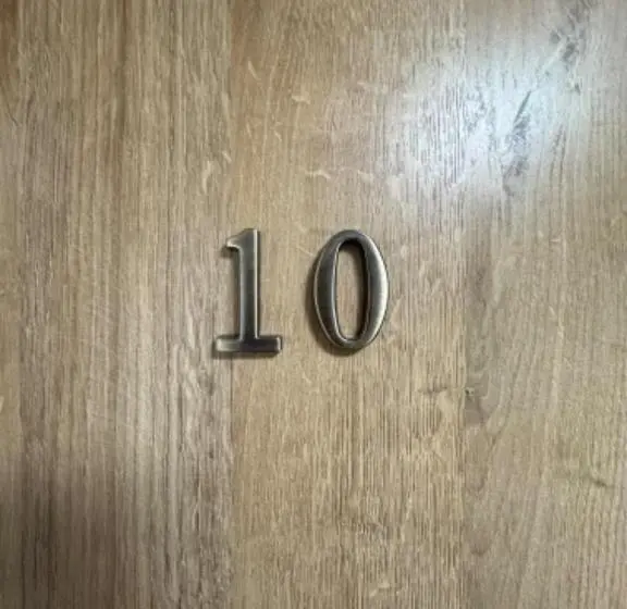 Standard-huone, Apartmány Vesna