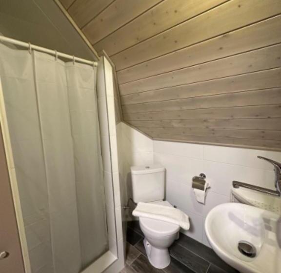 스탠다드 룸, Apartmány Vesna