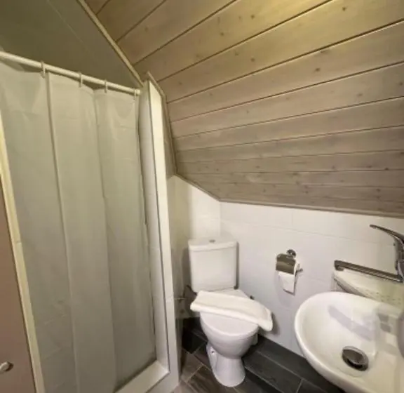 Standard-huone, Apartmány Vesna