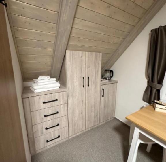 스탠다드 룸, Apartmány Vesna