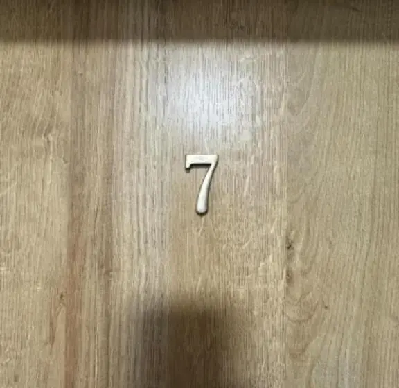 Perhestudio, Apartmány Vesna