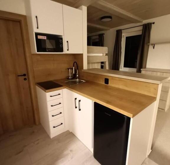 스탠다드 스튜디오, Apartmány Vesna