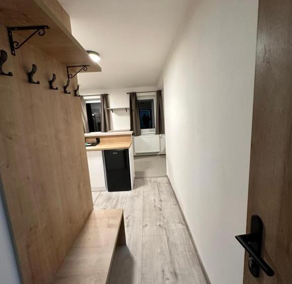 Студия Стандарт, Apartmány Vesna