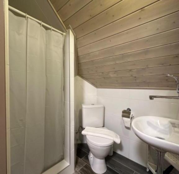 Номер Стандарт, Apartmány Vesna