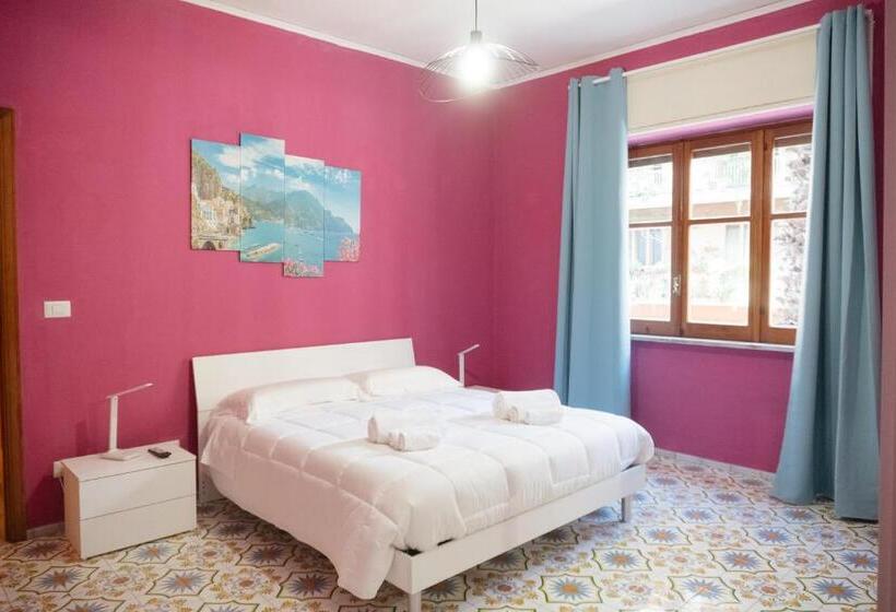 اتاق استاندارد, Domus Aurea Relax Room