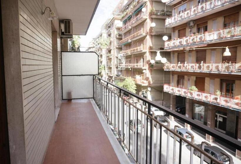 اتاق استاندارد, Domus Aurea Relax Room