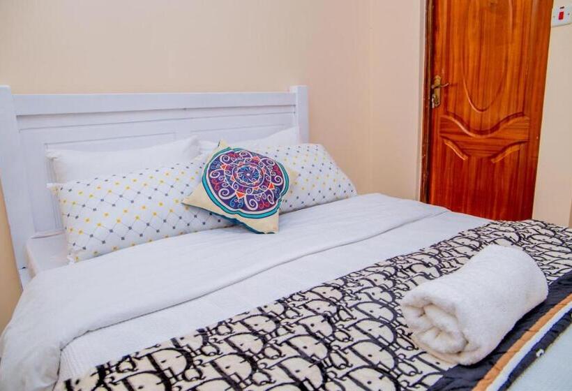 اتاق استاندارد, It Is Well Homes