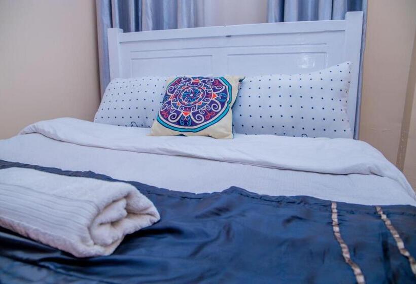 اتاق استاندارد, It Is Well Homes