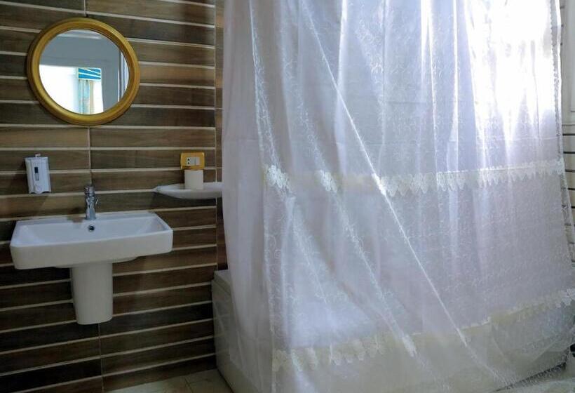 اتاق استاندارد با تخت بزرگ, Villa Scheherazade