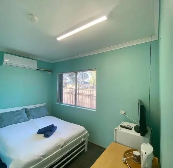 Standard-huone, Bruce Rock Roadhouse And Motel