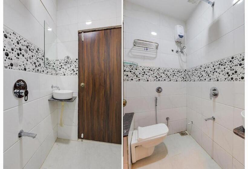 غرفة قياسية, Collection O Hotel Rooms