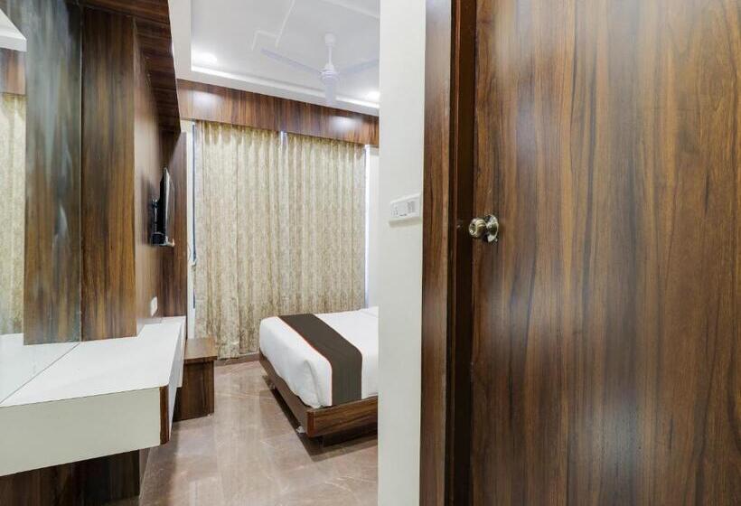 غرفة قياسية, Collection O Hotel Rooms