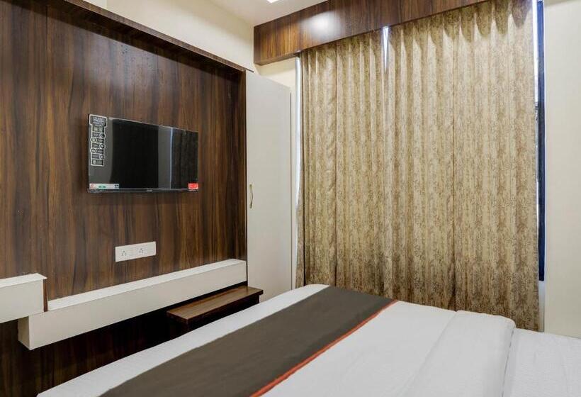 غرفة قياسية, Collection O Hotel Rooms