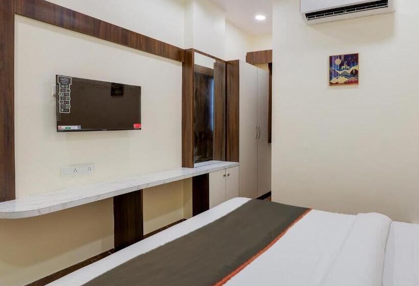 غرفة قياسية, Collection O Hotel Rooms