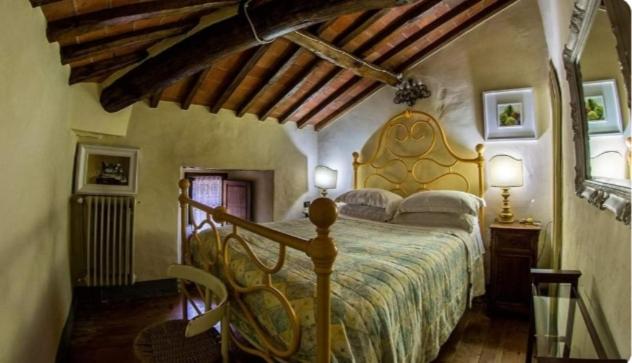 Номер Стандарт, Agriturismo Molinvecchio