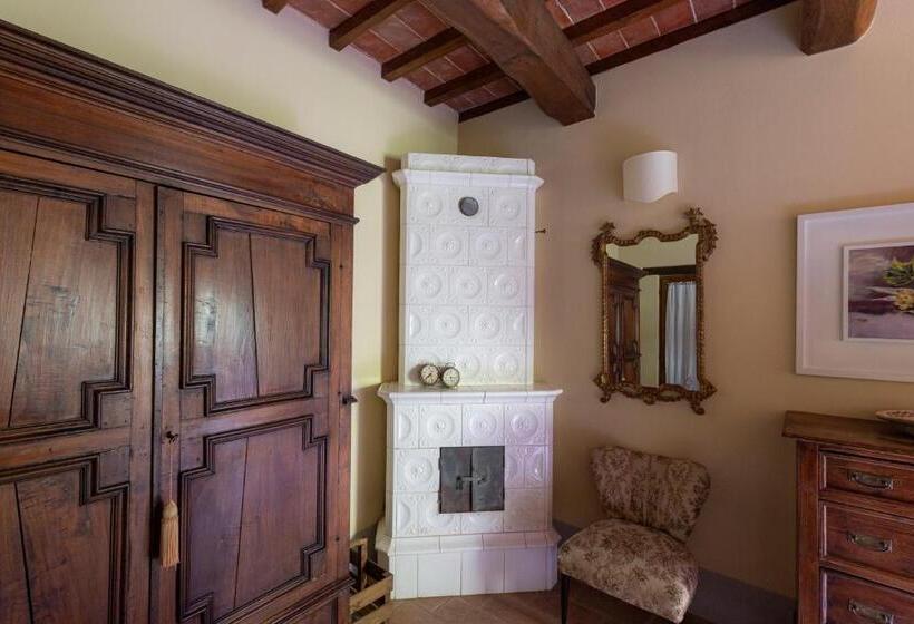 Номер Стандарт, Agriturismo Molinvecchio