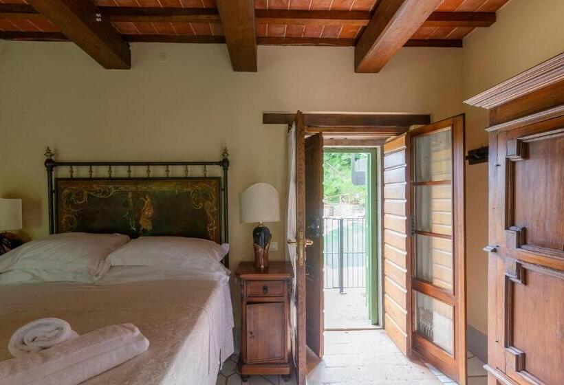 스탠다드 룸, Agriturismo Molinvecchio